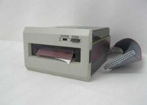 Printer Internal Sterilizer , DPU20 Printer with Cable and Screws, OEM  (Tuttnauer)